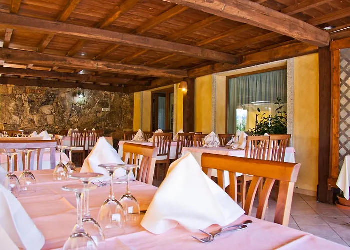 Hotel Alador