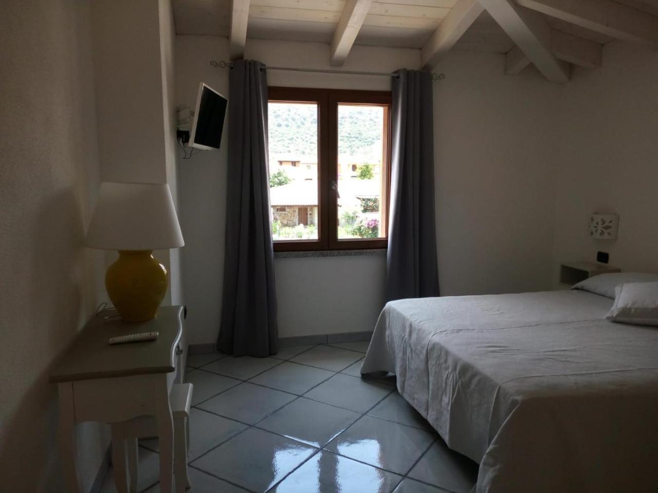Hotel Alador Tanaunella